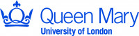 QMUL Logo Blue