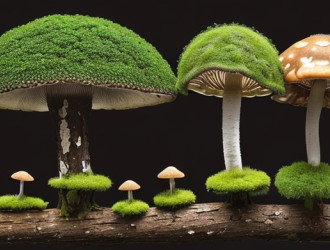 PE Fungi