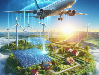 green energy talk