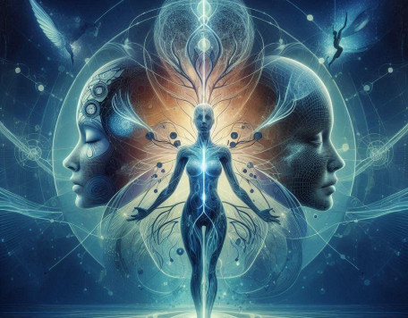 mind body soul