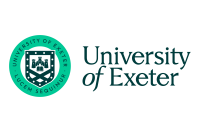 University of Exeter Crest Logo