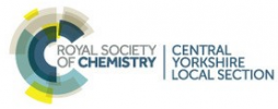 Royal Society of Chemistry Yorkshire