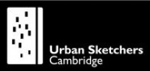 Urban Sketchers Cambridge