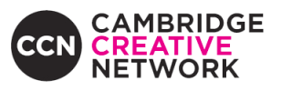 Cambridge Creative Network