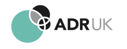 ADR UK - Administrative Data Research UK