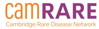 Cambridge Rare Disease Network