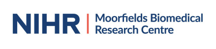NIHR Moorfields Biomedical Research Centre
