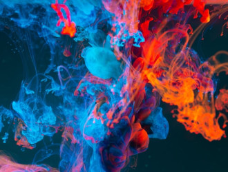 Misc 25 colour smoke