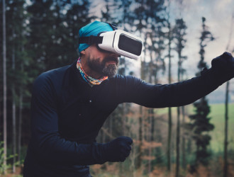 Tech 37 VR
