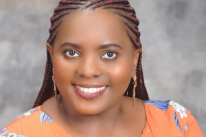 Esther Mgbemeje