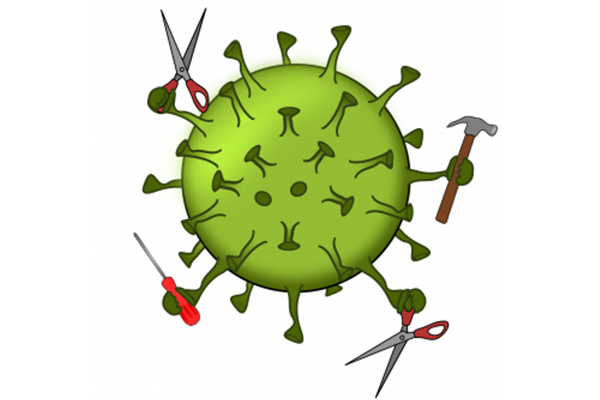 16+ Coronavirus Picture Cartoon Png Images